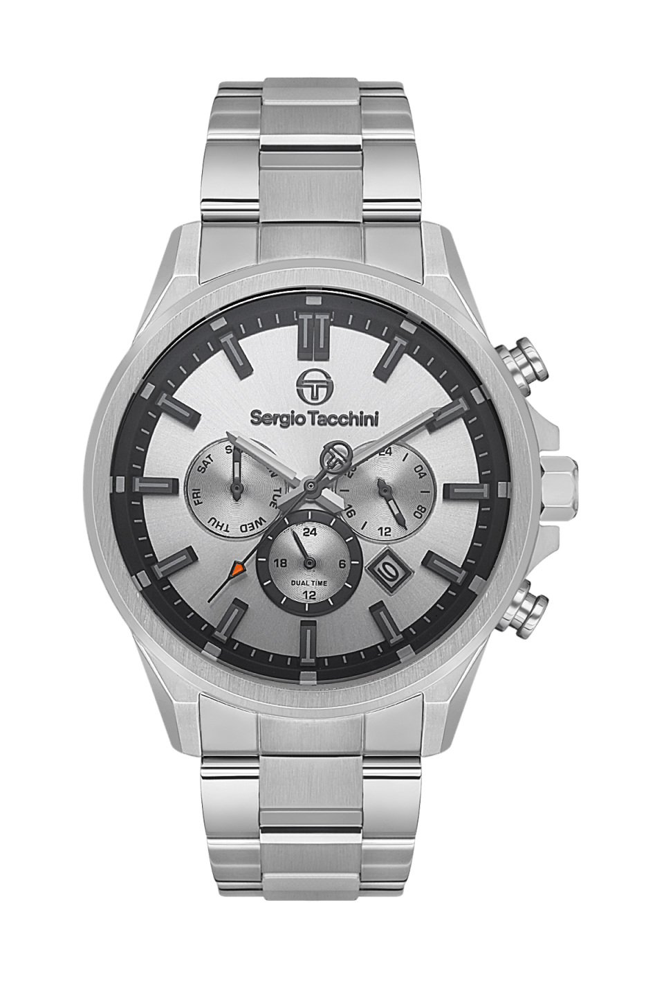 SERGIO TACCHINI MEN’S WATCH CHRONOGRAPH ST.1