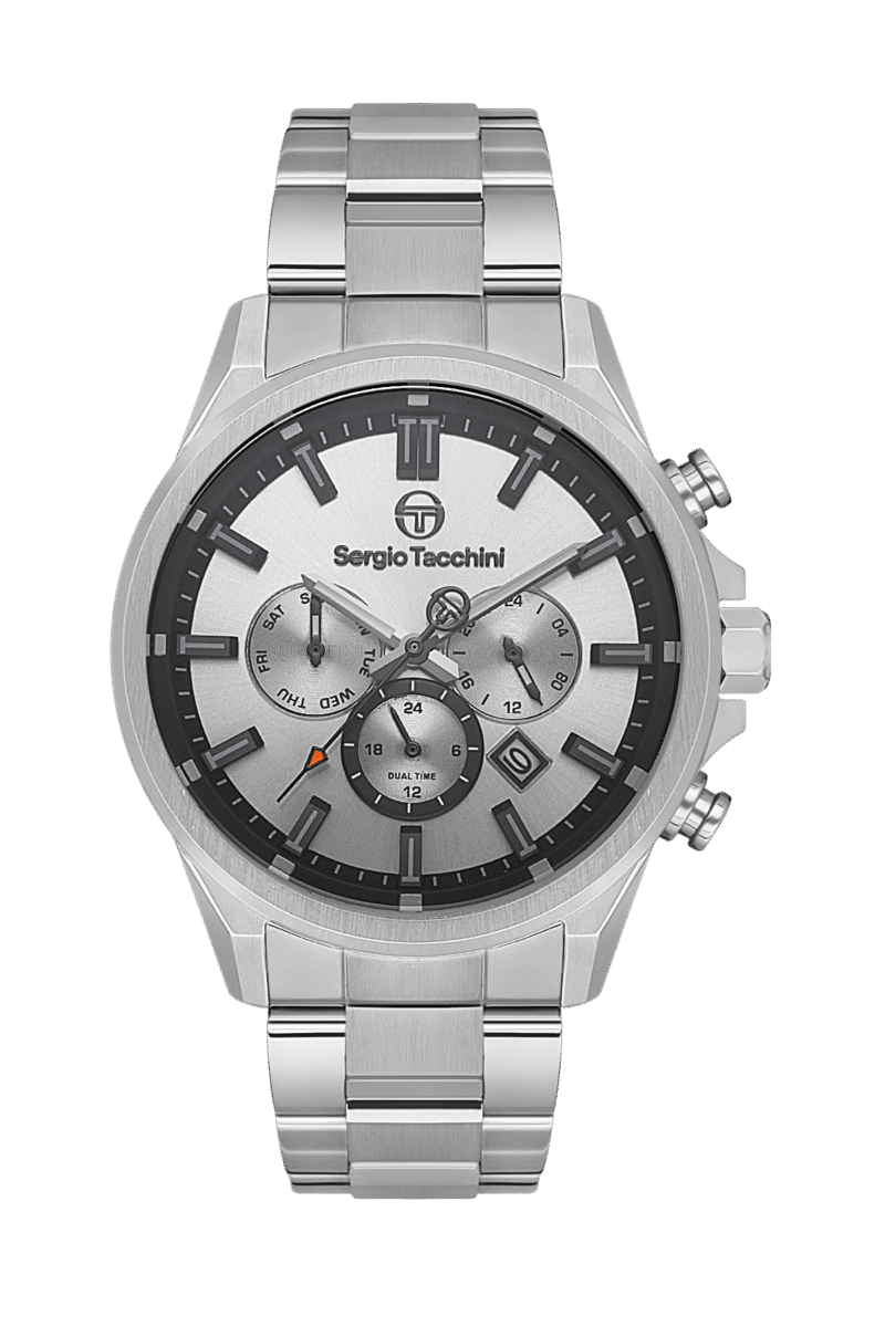 SERGIO TACCHINI MEN’S WATCH CHRONOGRAPH ST.1.10389-1