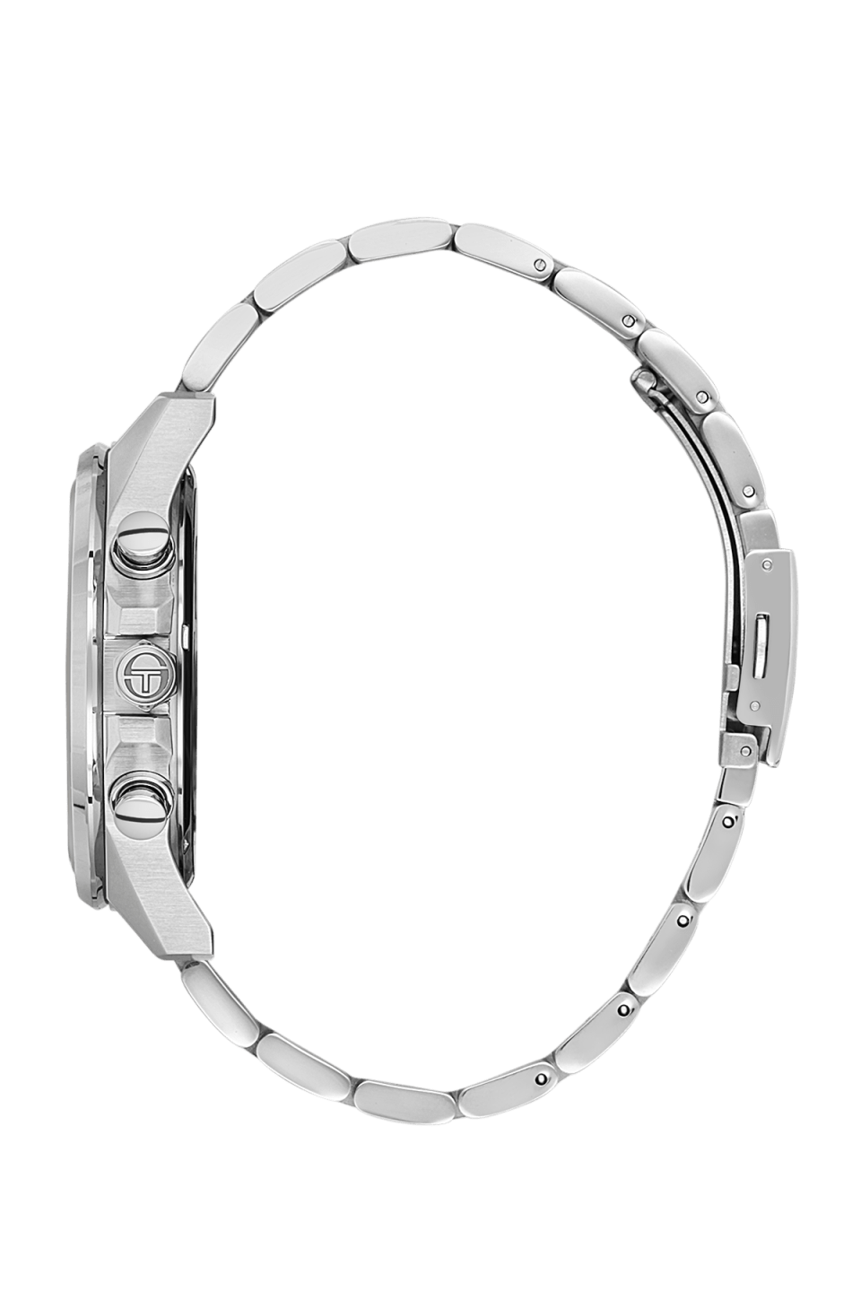 SERGIO TACCHINI MEN’S WATCH CHRONOGRAPH ST.1