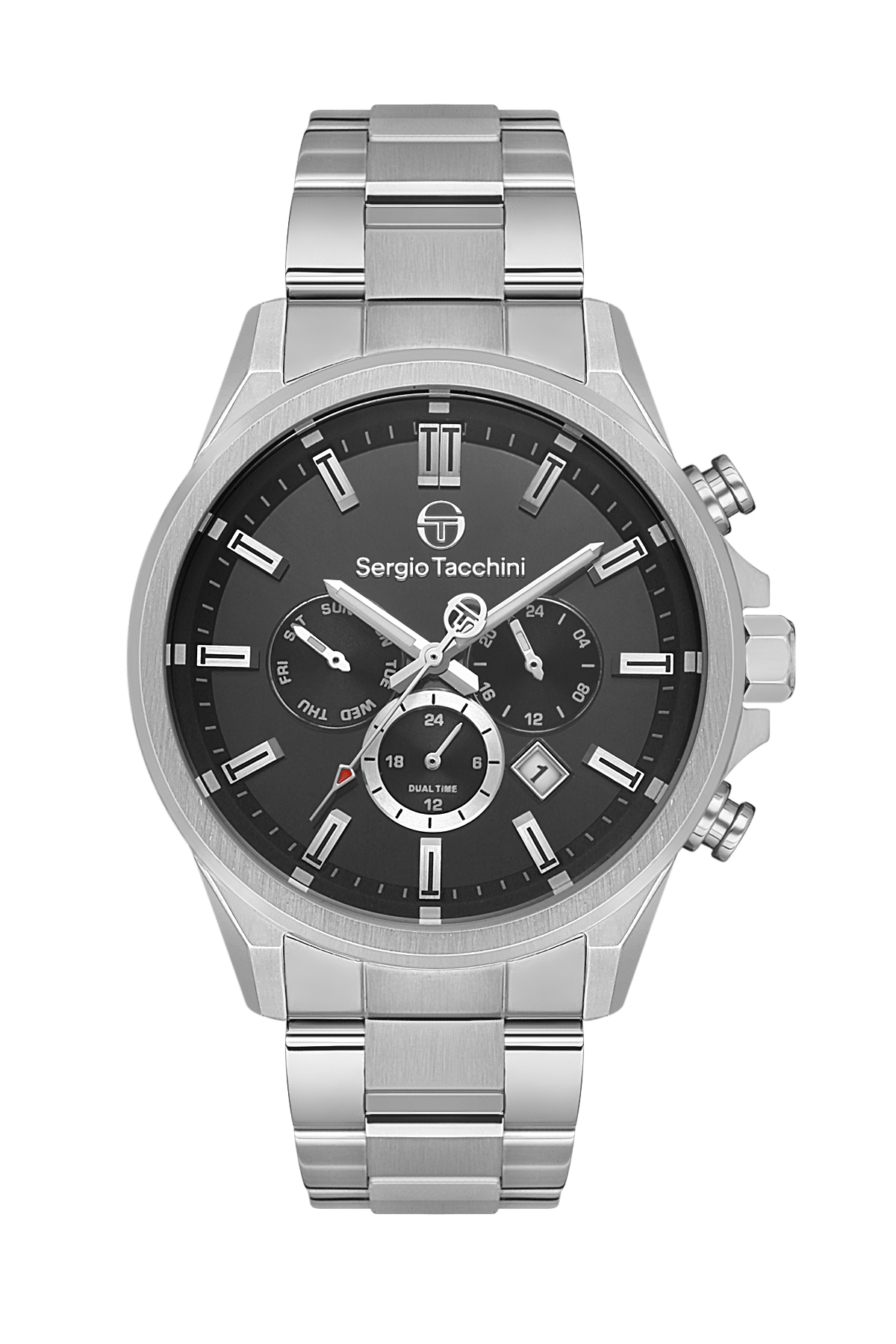SERGIO TACCHINI MEN’S WATCH CHRONOGRAPH ST.1