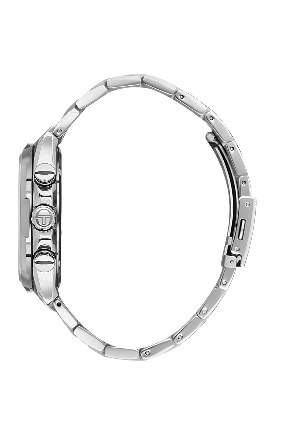 SERGIO TACCHINI MEN’S WATCH CHRONOGRAPH ST.1