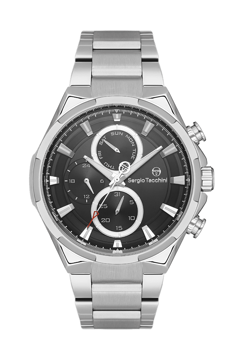 SERGIO TACCHINI MEN’S WATCH CHRONOGRAPH ST.1.10395-2