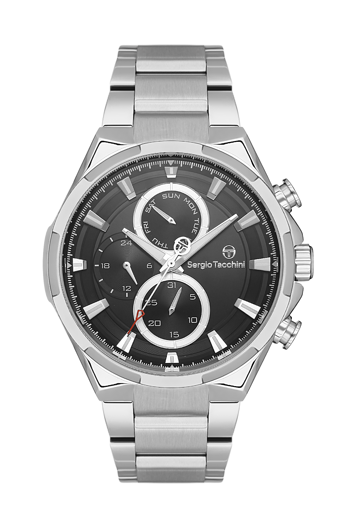 SERGIO TACCHINI MEN’S WATCH CHRONOGRAPH ST.1