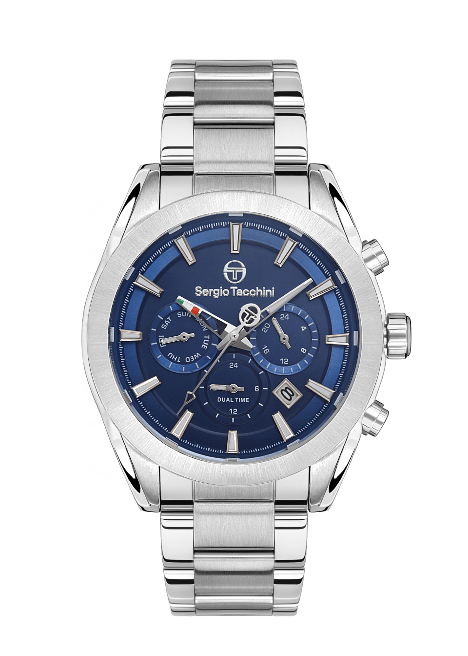 SERGIO TACCHINI MEN’S WATCH CHRONOGRAPH ST.1