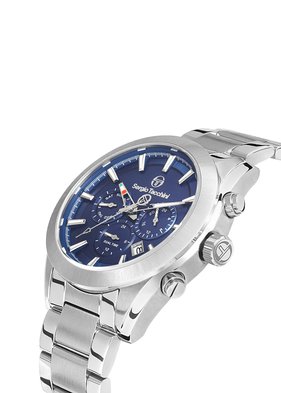 SERGIO TACCHINI MEN’S WATCH CHRONOGRAPH ST.1