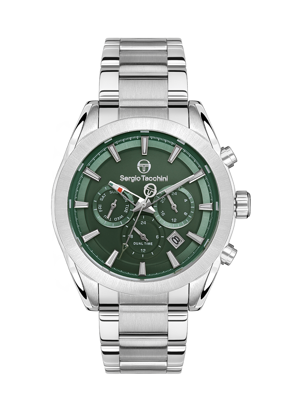 SERGIO TACCHINI MEN’S WATCH CHRONOGRAPH ST.1
