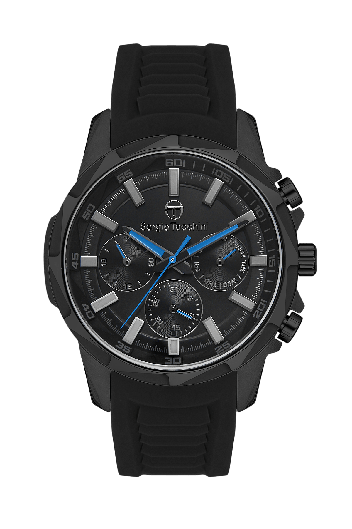 SERGIO TACCHINI MEN’S WATCH CHRONOGRAPH ST.1