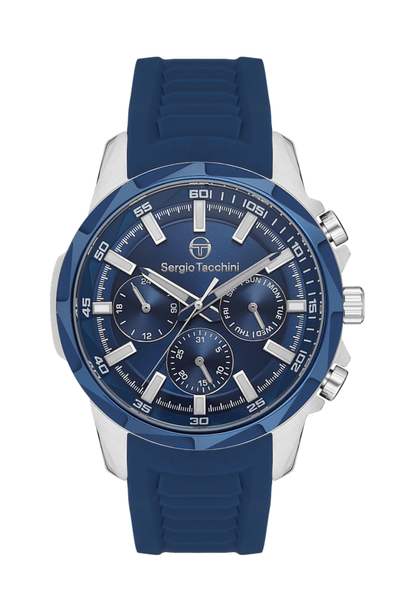 SERGIO TACCHINI MEN’S WATCH CHRONOGRAPH ST.1.10400-2
