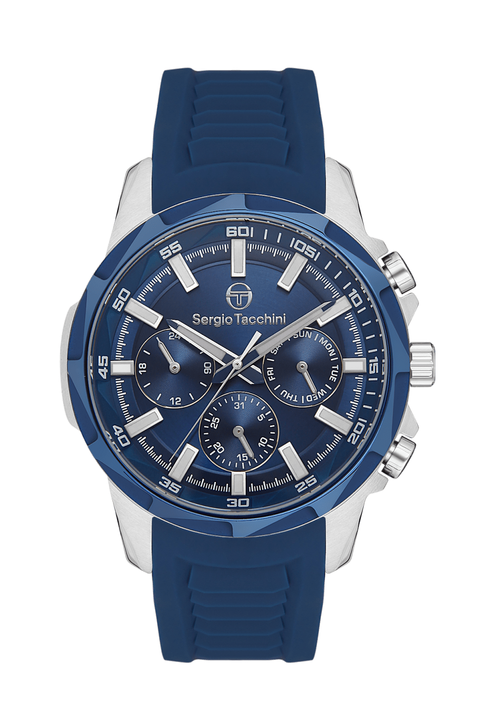 SERGIO TACCHINI MEN’S WATCH CHRONOGRAPH ST.1
