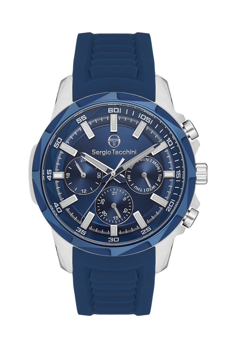 SERGIO TACCHINI MEN’S WATCH CHRONOGRAPH ST.1.10400-2