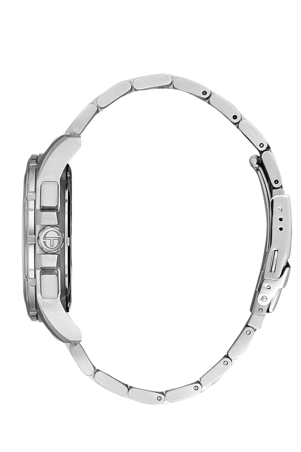 SERGIO TACCHINI MEN’S WATCH CHRONOGRAPH ST.1