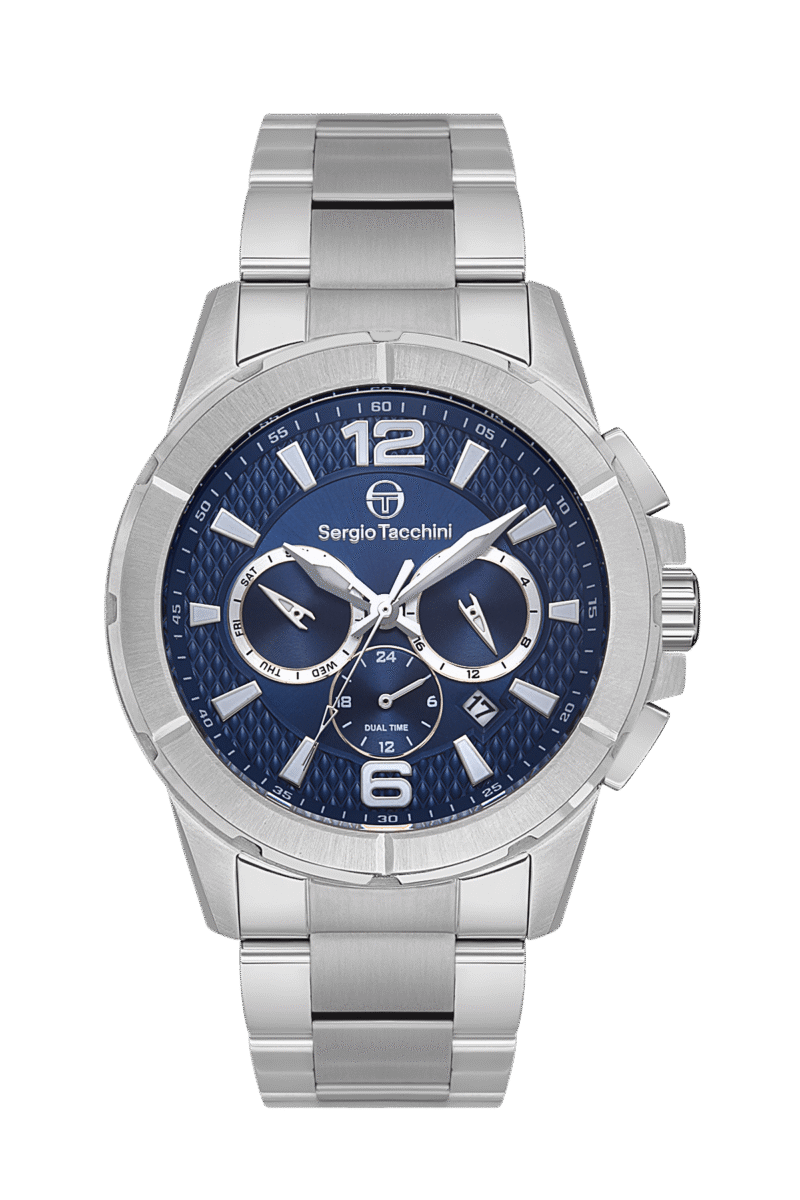SERGIO TACCHINI MEN’S WATCH CHRONOGRAPH ST.1.10403-3