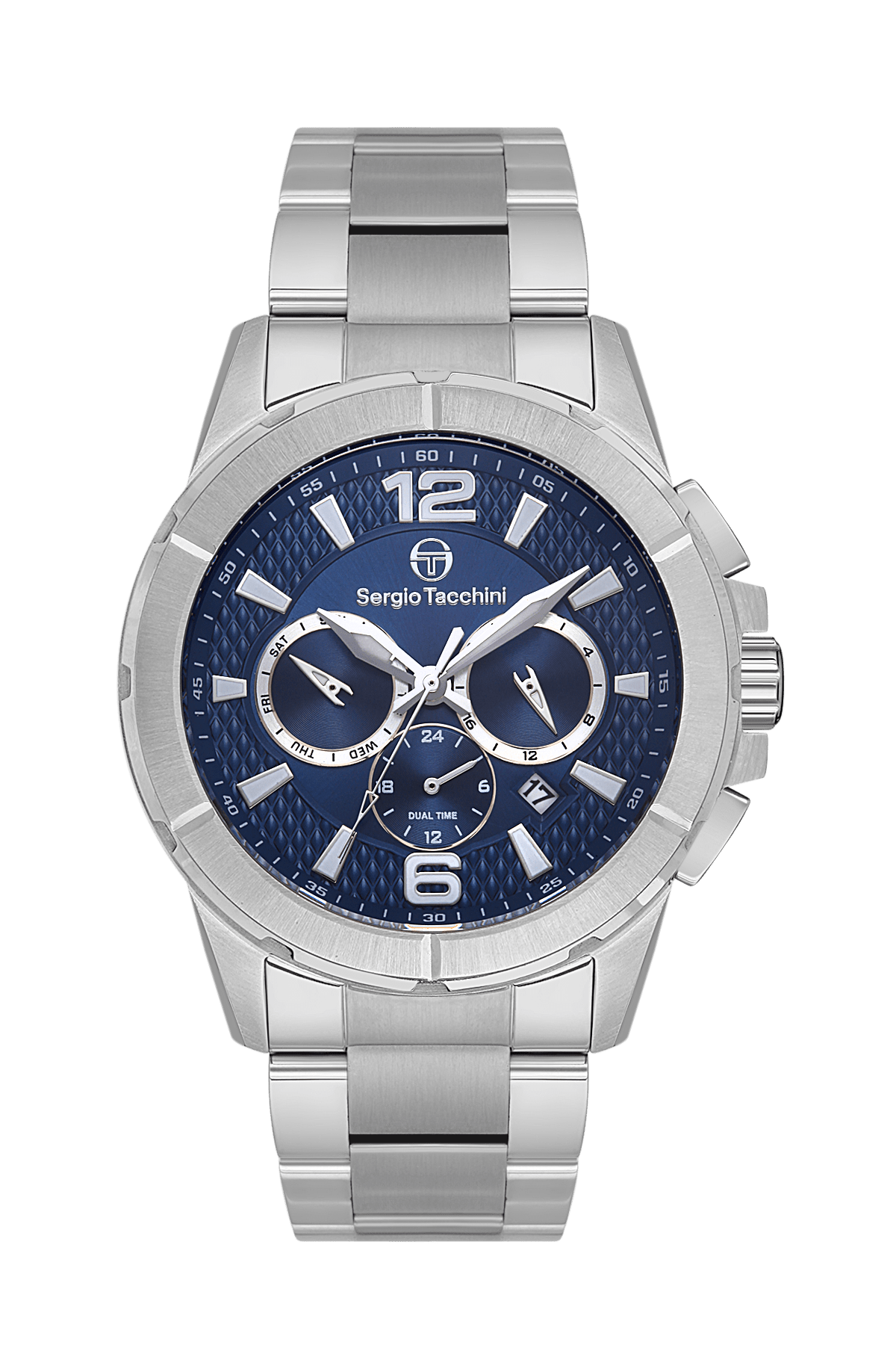 SERGIO TACCHINI MEN’S WATCH CHRONOGRAPH ST.1