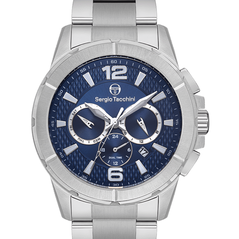 SERGIO TACCHINI MEN’S WATCH CHRONOGRAPH ST.1.10403-3