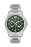 SERGIO TACCHINI MEN’S WATCH CHRONOGRAPH ST.1.10403-4 1 SERGIO TACCHINI MEN’S WATCH CHRONOGRAPH ST.1