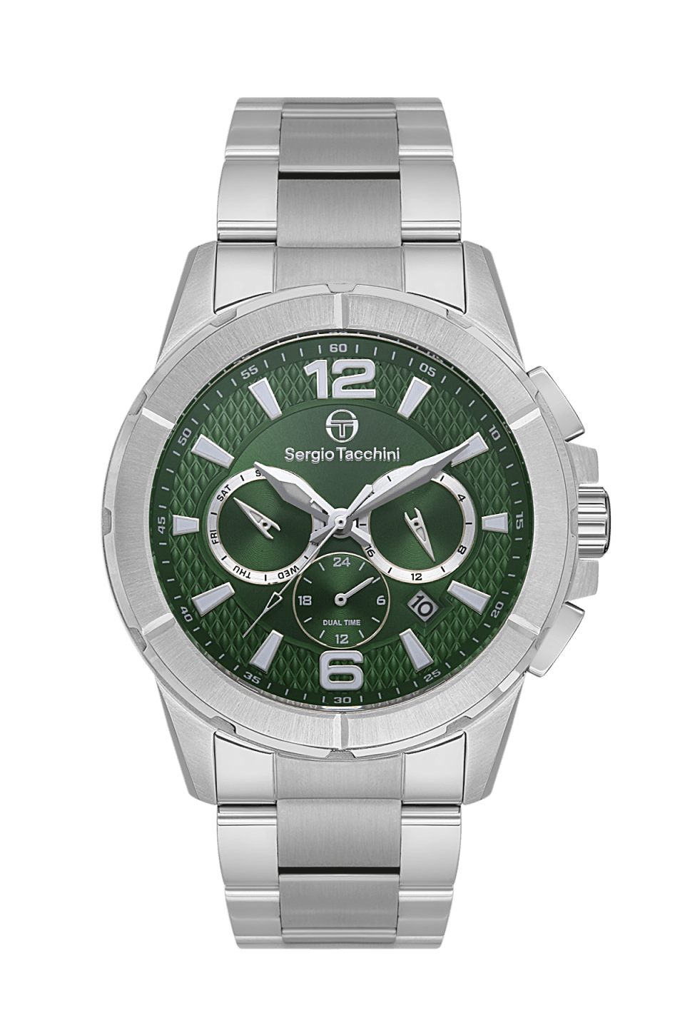 SERGIO TACCHINI MEN’S WATCH CHRONOGRAPH ST.1 SERGIO TACCHINI MEN’S WATCH CHRONOGRAPH ST.1.10403-4