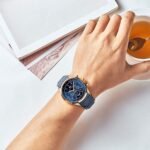 mf0116g-04-mini-focus-watch-for-men-blue-dial-leather-strap-quartz-battery-analog-chronograph