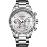 mf0187g-02-mini-focus-watch-for-men-silver-dial-stainless-steel-metal-strap-quartz-battery-analog-chronograph