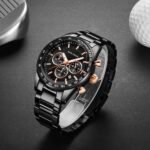 mf0187g-04-mini-focus-watch-for-men-black-dial-stainless-steel-metal-strap-quartz-battery-analog-chronograph