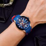 mf0287g-01-mini-focus-watch-for-men-blue-dial-rubber-strap-quartz-battery-analog-chronograph