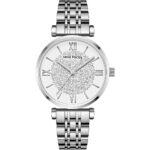 mf0334l-01-mini-focus-watch-for-women-crystals-silver-dial-leather-white-strap-quartz-battery-analog