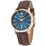r8851118001-maserati-watch-men-blue-dial-leather-brown-strap-quartz-battery-analog-three-hand-wr-10-atm-epoca