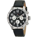 1791050-tommy-hilfiger-watch-5atm-water-resistant-men-black-dial-leather-strap-quartz-battery-analog-trent_2