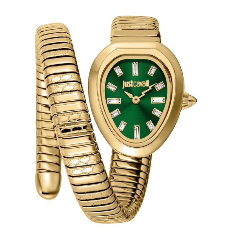جاست كفالي Just Cavalli للنساء أصلية موديل JC1L222M0035