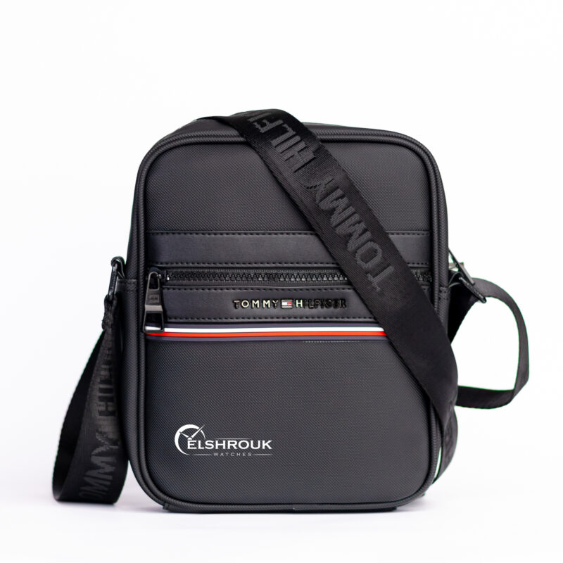 شنطة كروس تومي هيلفيغر رجالي