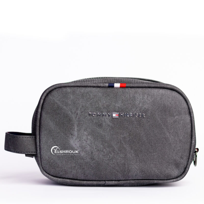 شنطة يد تومي هيلفيغر رجالي