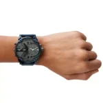 dz7414-diesel-watch-men-gray-dial-metal-stainless-steel-blue-strap-quartz-battery-analog-chronograph-3-bar-only-the-brave-mr-daddy