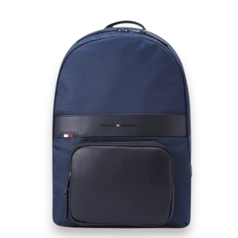 شنطة باك رجالي من تومي هيلفيغر