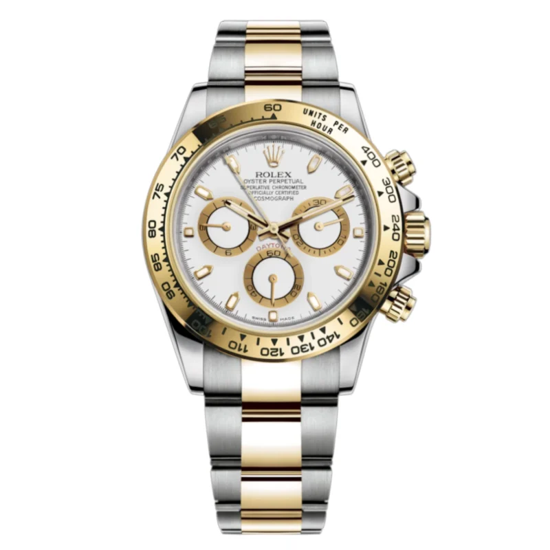 Rolex Daytona Cosmograph Super Clone