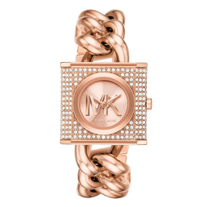 ساعة Michael Kors نسائية MK4827