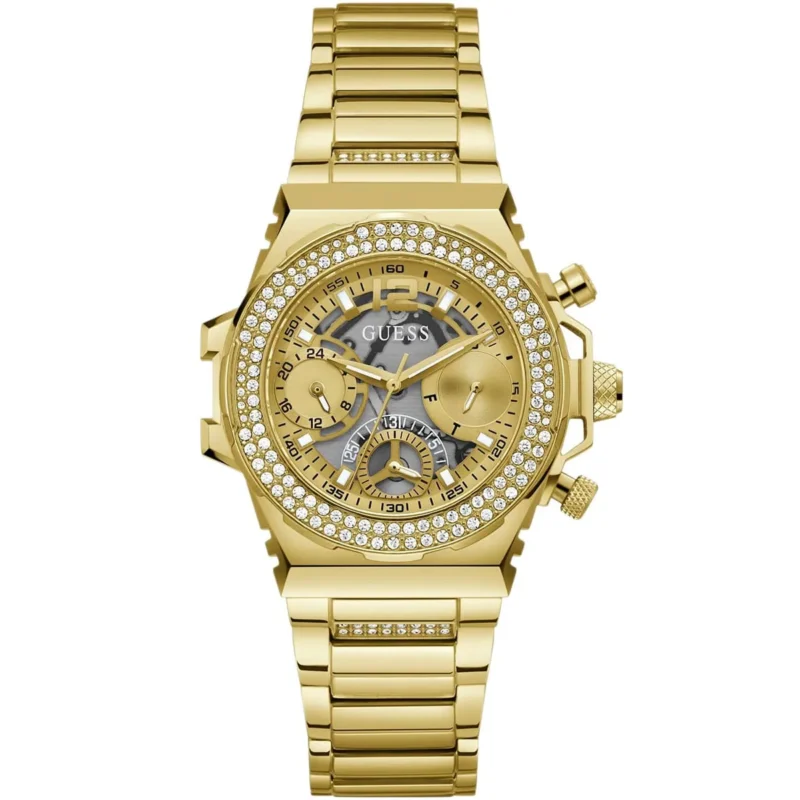 ساعة جيس للنساء GW0552L2