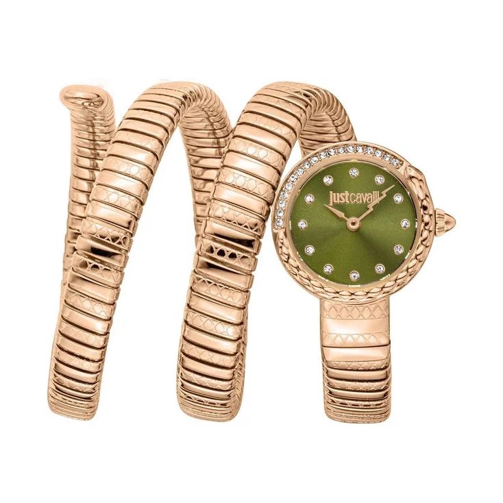 Just Cavalli Women's Watch JC1L302M0045