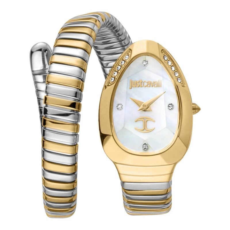 Just Cavalli Women's Watch JC1L229M0065