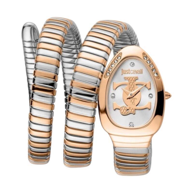 Just Cavalli Women's Watch JC1L228M0085