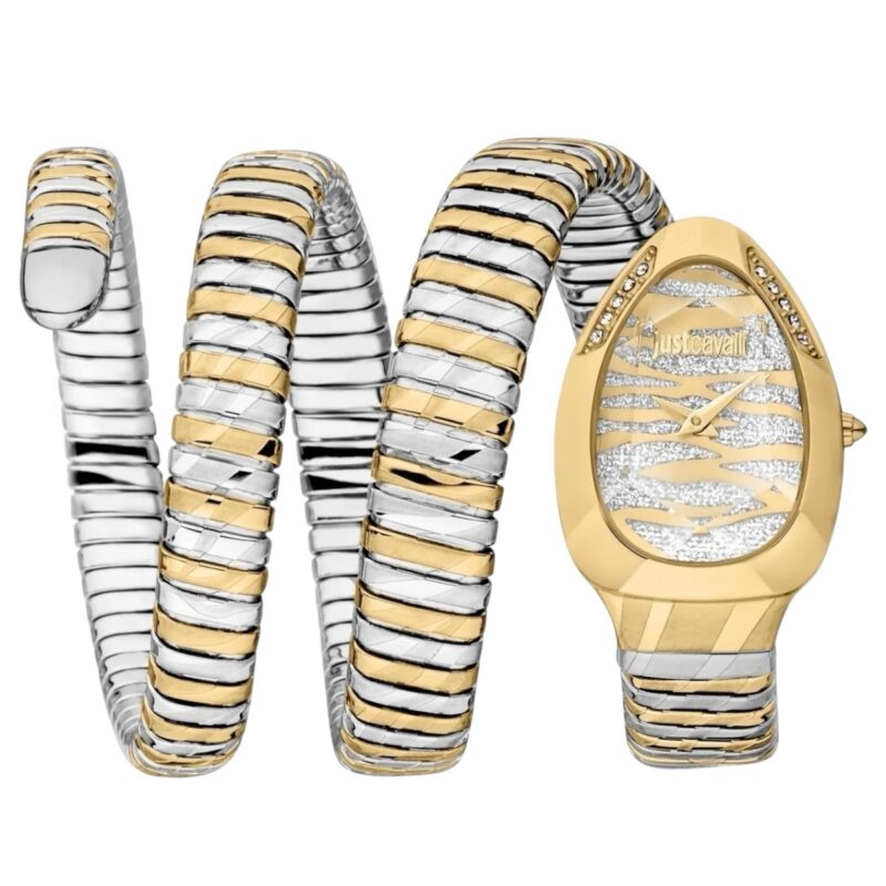 Just Cavalli Women's Watch JC1L226M0055