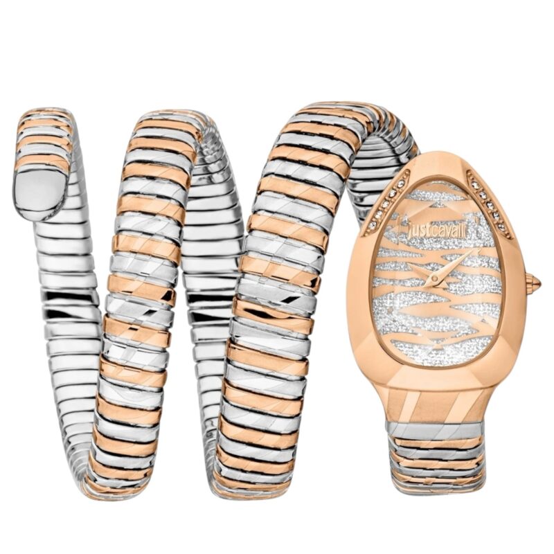 Just Cavalli Women's Watch JC1L226M0065