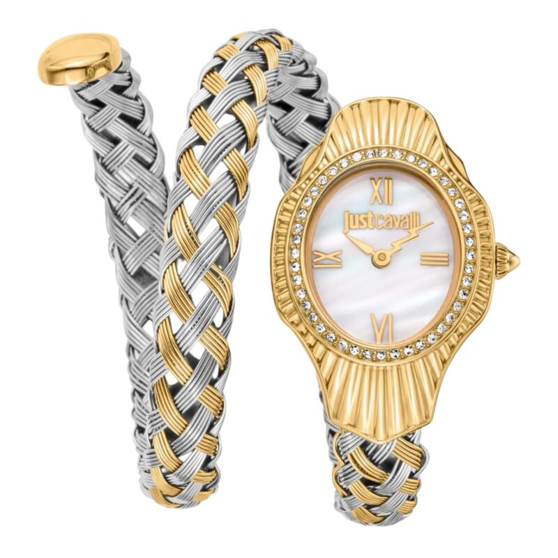 Just Cavalli Women's Watch JC1L305M0055