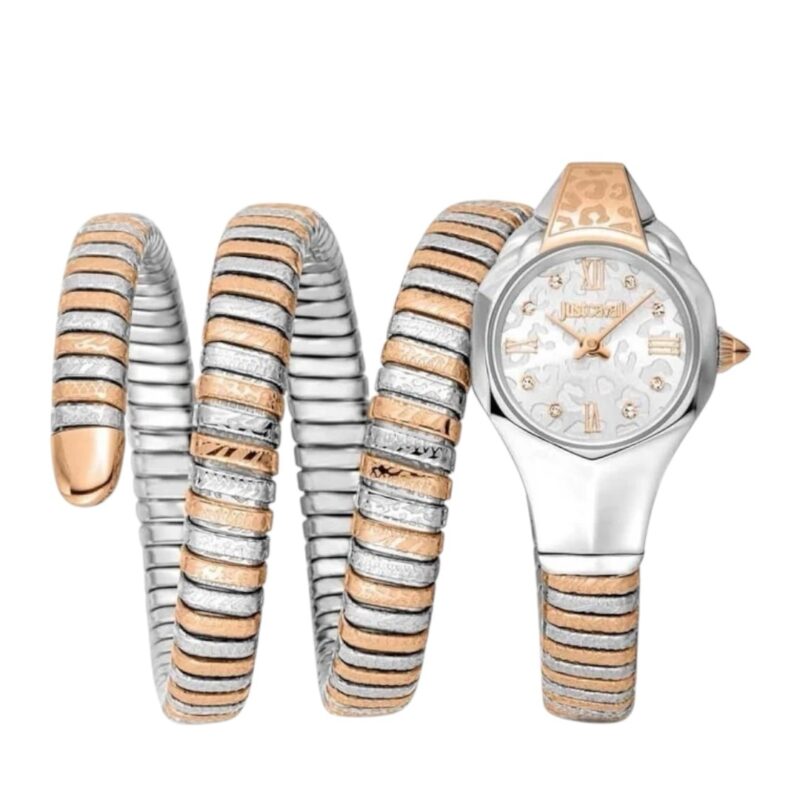 Just Cavalli Women's Watch JC1L271M0065