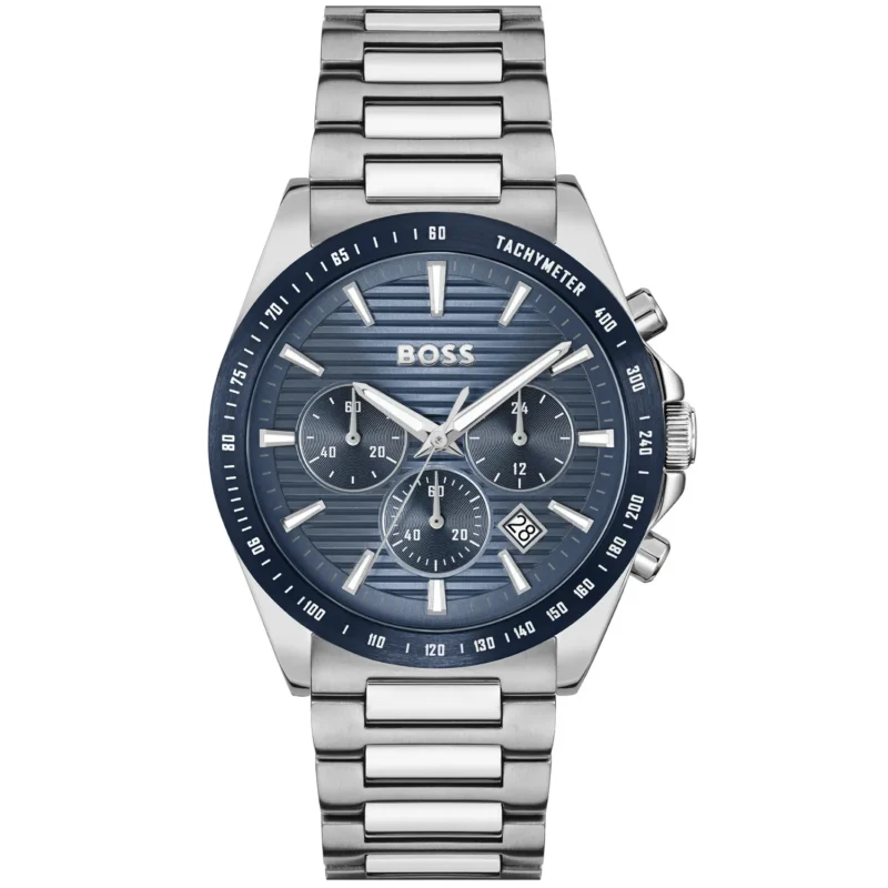 Hugo Boss men's watch 1514240