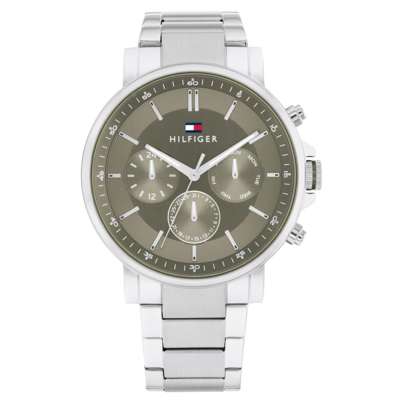 Tommy Hilfiger men's watch 1710587