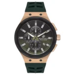 Beverly Hills Polo Club Men’s Multi Function Dark Blue Dial Watch – BP3535X.875 1 BP3535X.875