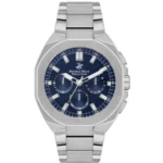 Beverly Hills Polo Club Men’s Multi Function Dark Blue Dial Watch – BP3537X.390 1 BP3537X.390