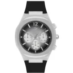 Beverly Hills Polo Club Men’s Multi Function Black Dial Watch – BP3539X.351 1 BP3539X.351