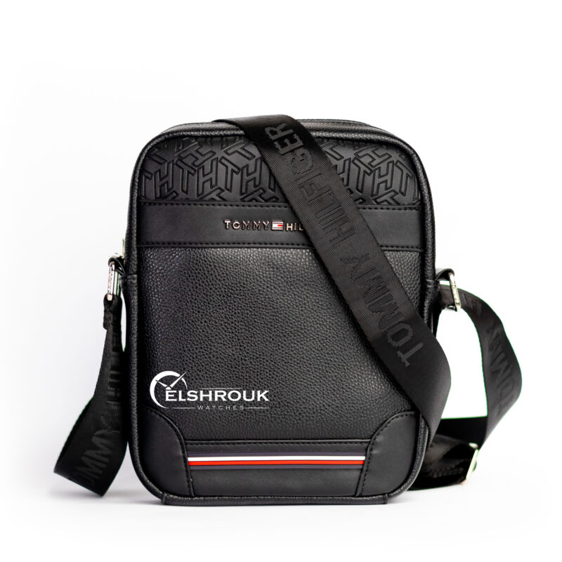 شنطة كروس تومي هيلفيغر رجالي