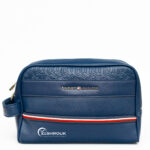 Tommy Hilfiger men's handbag, blue 1 IMG_0807