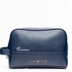 Tommy Hilfiger men's handbag, blue 1 IMG_0917